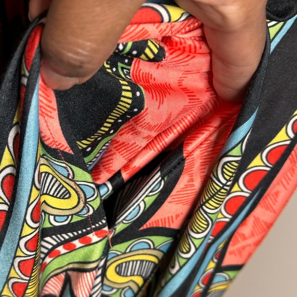 R&B pocketed dress - Picture 2 of 7